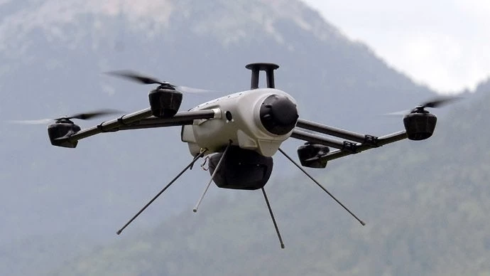 Η σημασία της ένταξης των UAV-UMVs καμικάζι στην παλαική άμυνα της χώρας